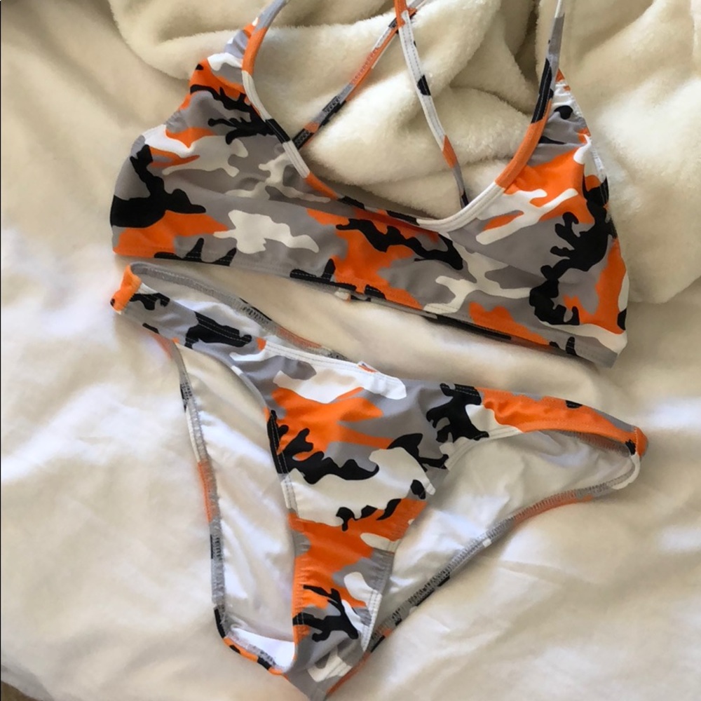 Kylie Jenner Bikini